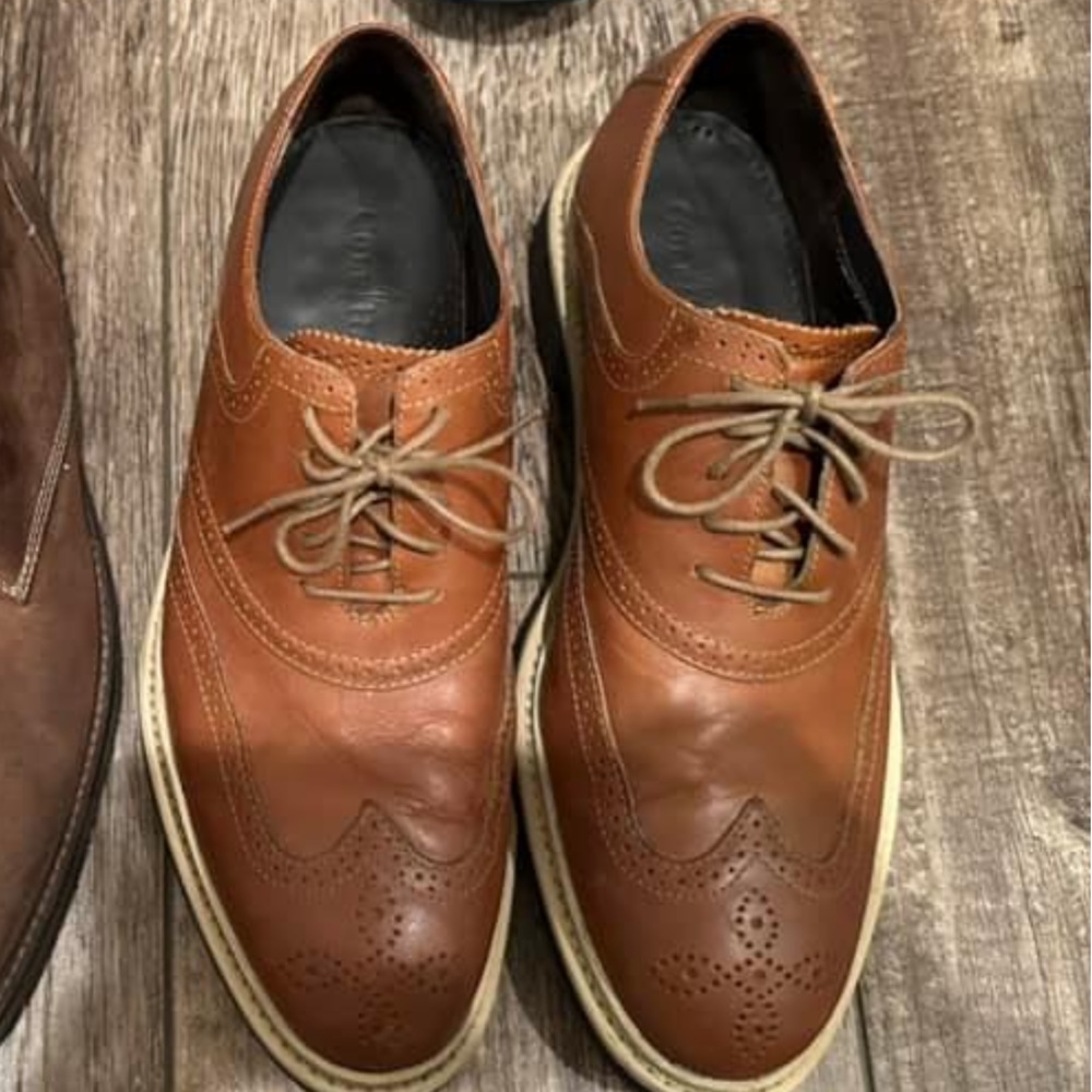 Cole Haan Men’s Dress Shoe